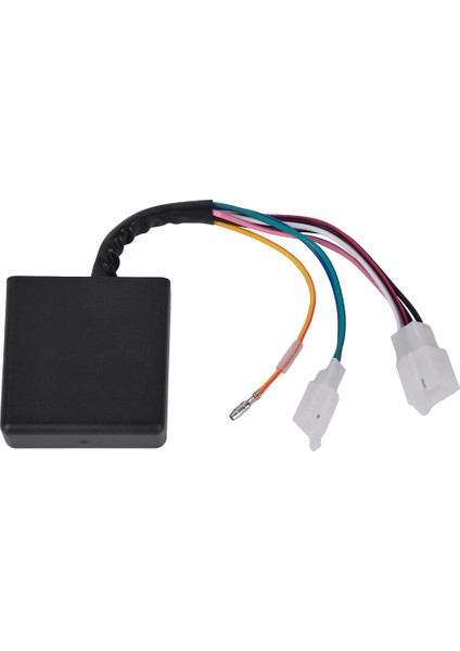 Adet Cdı Kutusu Kawasaki KL650 Tengai 1990-1991/KLR650 KL650 1990-2003 651CC Tengai Ateşleme Modülü 21119-1272 (Yurt Dışından)