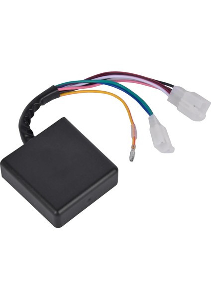 Adet Cdı Kutusu Kawasaki KL650 Tengai 1990-1991/KLR650 KL650 1990-2003 651CC Tengai Ateşleme Modülü 21119-1272 (Yurt Dışından) modelleri