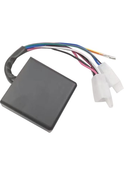 Adet Cdı Kutusu Kawasaki KL650 Tengai 1990-1991/KLR650 KL650 1990-2003 651CC Tengai Ateşleme Modülü 21119-1272 (Yurt Dışından) fırsatları