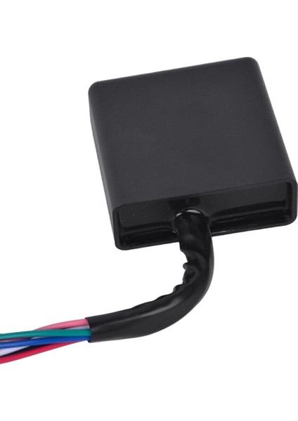 Adet Cdı Kutusu Kawasaki KL650 Tengai 1990-1991/KLR650 KL650 1990-2003 651CC Tengai Ateşleme Modülü 21119-1272 (Yurt Dışından) indirimleri