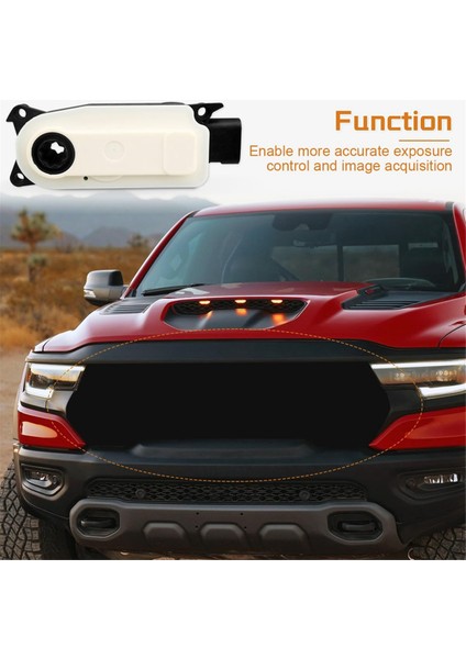 5877R1006 5877R1007 Ford Dodge Jeep Cherokee 2016-2021 Için Deklanşör Aktüatör Motoru Akıllı Bldc Adım Aktüatörü (Yurt Dışından) fırsatları