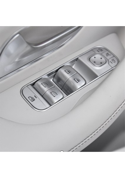 Mercedes Benz Gle W167 2020-2024 Maybach Için 1679054501 Güneşlik Anahtarı ile Araç Elektrikli Cam Kaldırma Anahtarı 1679050104 (Yurt Dışından) fırsatları