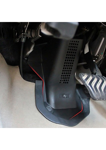 Nissan X-Trail T32 Qashqia J11 2014 2015 2016 2017 Için Kabin Direksiyon Mili Koruma Kapağı Döşemesi (Yurt Dışından) indirimleri