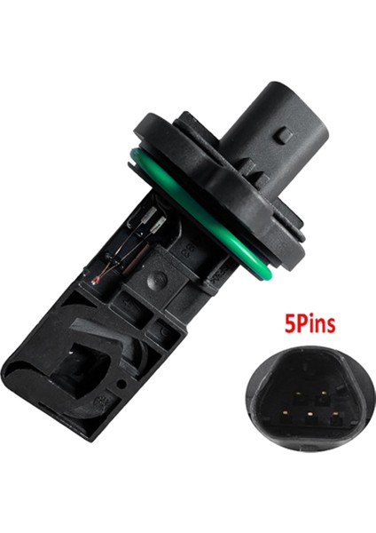 Cadillac Elr Chevrolet Volt Cruze Sonic 1.4l 1.8l Buick 0280218429 12671616 Için Maf Kütle Hava Akış Ölçer Sensörü (Yurt Dışından) fiyatları