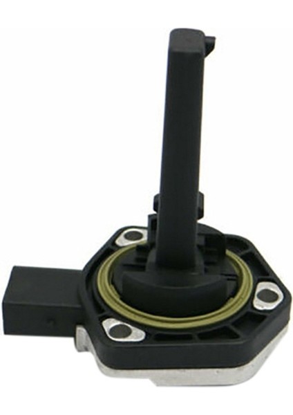 12617501786 Bmw 1er E81 E87 E88 E82 3er E90 E46 E93 E91 E92 X1 E84 Z4 E85 E89 116 118 120 320 318I Için Yağ Seviye Sensörü (Yurt Dışından)