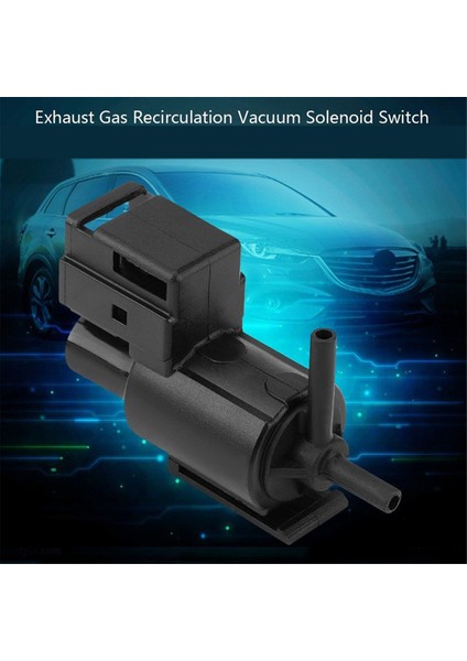 Mazda 626 Protege KL0118741, K5T49090, 911707 Için Araç Egr Vakum Solenoid Anahtar Valfi (Yurt Dışından) indirimleri