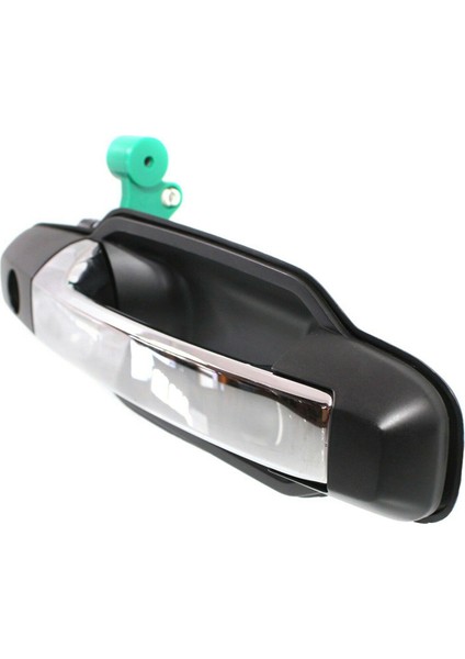 Kia Sorento 03-09 82650-3E021 82660-3E021 836503E021 836603E021 Için 4 Adet Dış Kapı Kolu Ön Arka Sol/sağ-A (Yurt Dışından) modelleri