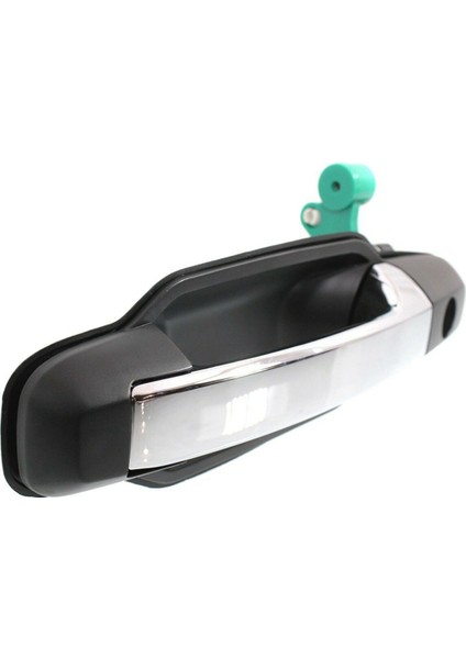 Kia Sorento 03-09 82650-3E021 82660-3E021 836503E021 836603E021 Için 4 Adet Dış Kapı Kolu Ön Arka Sol/sağ-A (Yurt Dışından) indirimleri