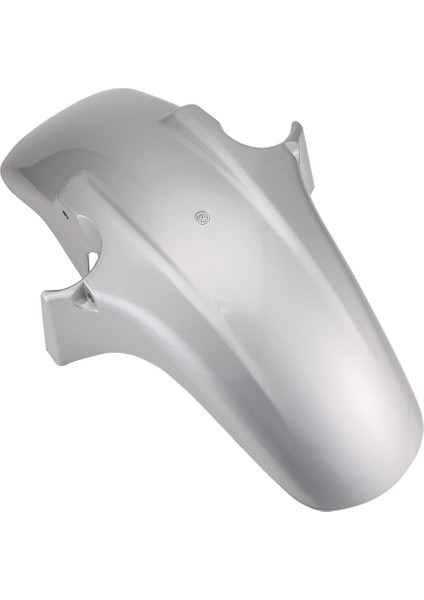 Honda CB250F CB600F CB900F CB1300 Hornet 250 600 900 CB600 HORNET600 Motosiklet Abs Gümüş Ön Çamurluk Çamurlukları (Yurt Dışından)