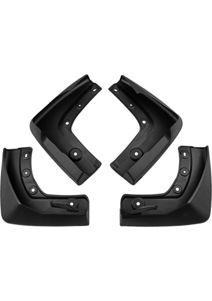 Honda Pilot 2023 Araba Aksesuarları Için Araba Çamurlukları, Çamurluklar, Çamurluklar ve Çamurluklar (Yurt Dışından) fırsatları