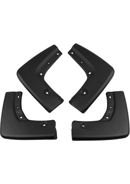 Honda Pilot 2023 Araba Aksesuarları Için Araba Çamurlukları, Çamurluklar, Çamurluklar ve Çamurluklar (Yurt Dışından) indirimleri