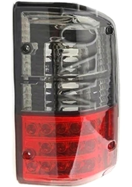 Nissan Patrol Gq 1988-1997 Için Arka Tampon Sağ LED Arka Lamba Grubu Fren Stop Lambası 2655505J00 (Yurt Dışından) fiyatları