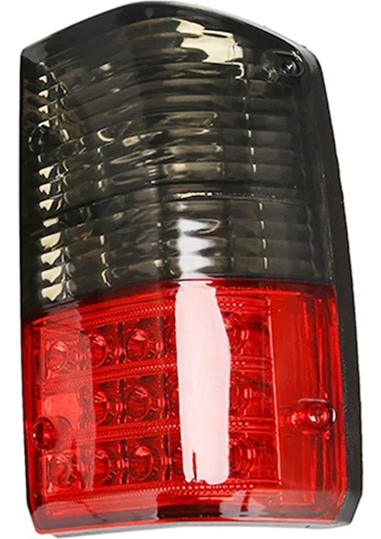 Nissan Patrol Gq 1988-1997 Için Arka Tampon Sağ LED Arka Lamba Grubu Fren Stop Lambası 2655505J00 (Yurt Dışından) modelleri