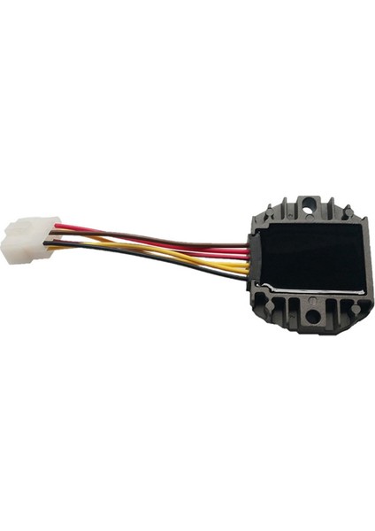 AM126304 Traktör Jeneratör Voltaj Regülatörü Doğrultucu John Deere Gator 6x4 M97348 M70121 (Yurt Dışından) modelleri