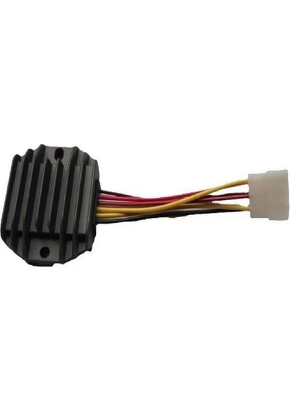 AM126304 Traktör Jeneratör Voltaj Regülatörü Doğrultucu John Deere Gator 6x4 M97348 M70121 (Yurt Dışından) fırsatları