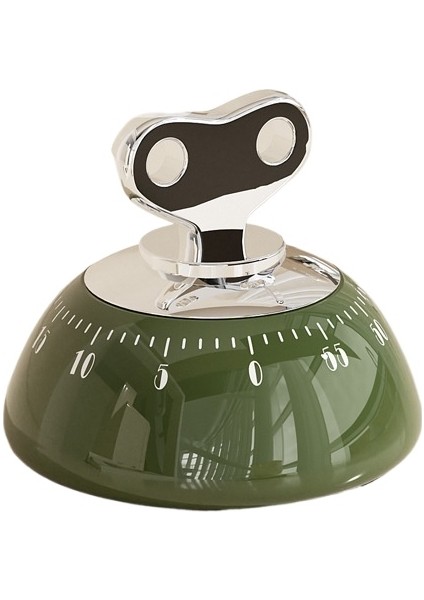 Yeni Basit Manyetik Mekanik Zamanlayıcı (Yurt Dışından)