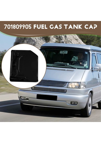 Multivan Yakıt Gaz Deposu Dolum Kapağı Kapağı Kapağı Sol El Direksiyonlu 701809905 Vw Transporter T4 Iv 4 Mk4 Için (Yurt Dışından) fırsatları