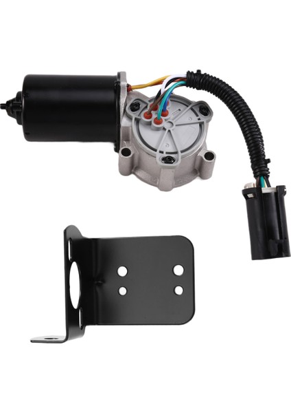 4408648007 Ssangyong Musso Sports 4WD Için Araç Transfer Kutusu Motor Şanzımanı 4408.648.008 4408648002 Siyah 47303H1000 (Yurt Dışından) modelleri