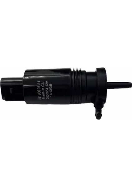 2318660121 Mercedes Benz Vito W447 W117 Aksesuarları Için Otomatik Parça Ön Cam Yıkama Pompası (Yurt Dışından)