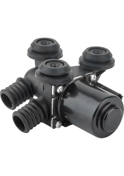 Klima Isıtıcı Su Vanası Isıtıcı Kontrol Vanası 64118369805 64118369806 Bmw E39 E46 E83 E87 E90 Için (Yurt Dışından) fiyatları