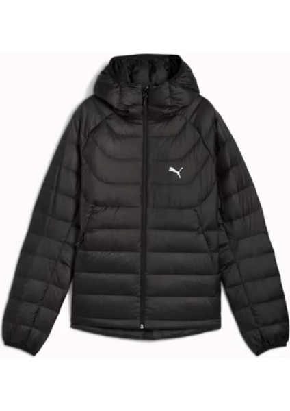 Packlıte Hooded Down Jacket