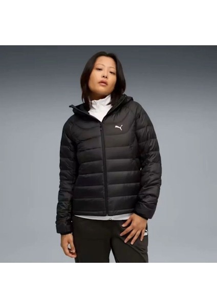 Packlıte Hooded Down Jacket fiyatları