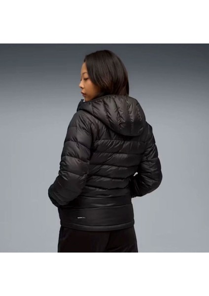Packlıte Hooded Down Jacket modelleri
