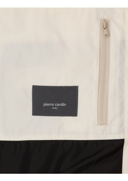 Erkek Ekru Mont 50313923-VR019