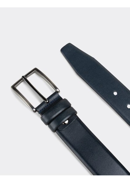 Takım Elbise Hakiki Deri Klasik Kemeri fiyatları