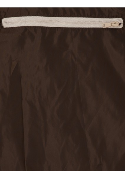 Erkek Kahverengi Mont 50313920-VR029