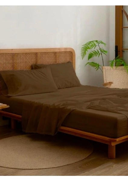 %100 Pamuk Penye Lastikli Çarşaf Çift Kişilik Battal Boy 200X200 fiyatları