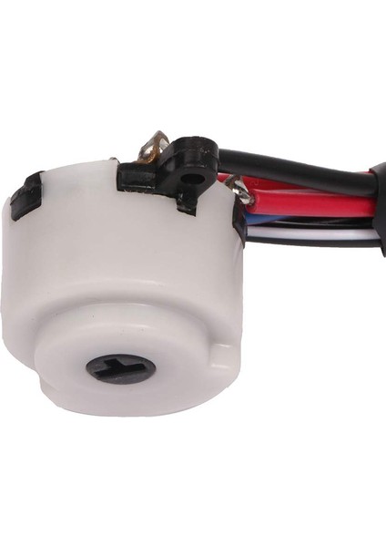 1993-97 Nissan Altima 2001-02 Nissan D21 Pickup Için Kontak Anahtarı (Yurt Dışından) indirimleri