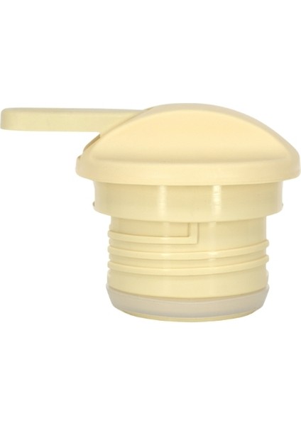 Big Therm Krem Kapak Yedek Parça - 1.5 L / 2.0 L Uyumlu
