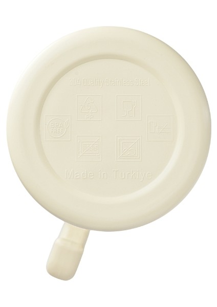 Big Therm Krem Kapak Yedek Parça - 1.5 L / 2.0 L Uyumlu fiyatları