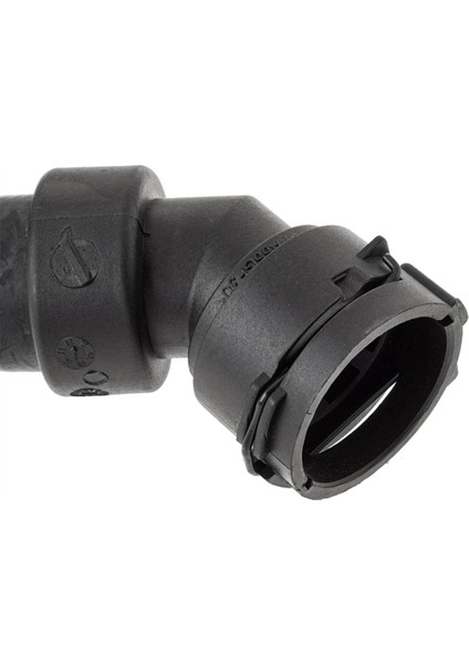 4B0121101R Soğutma Hortumu Radyatör Hortumu Üst Soğutma Radyatör Hortumu Audi A6 A6 Quattro 2.8l V6 1998-2001 Için Otomotiv (Yurt Dışından) indirimleri