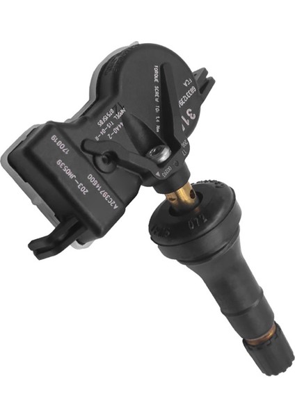 2018 Jeep Renegade Için Lastik Basıncı Sensörü Tpms Sensörü 68331239AA Lastik Basıncı Izleme Sistemi Sensörü (Yurt Dışından) fırsatları