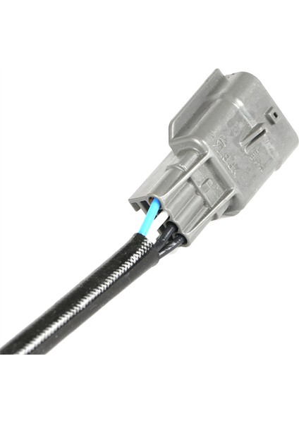 Lambda Oksijen O2 Sensörü Nissan Rogue Motor QR25DE 226934CL0A 22693-4CL0A'YA Uygundur (Yurt Dışından) fırsatları