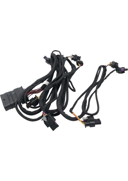 Mercedes-Benz E-Serisi W213 W238 2014-2021 Için Araç Ön Tampon Park Sensörü Kablolama Sistemi A2135405403 (Yurt Dışından) fiyatları