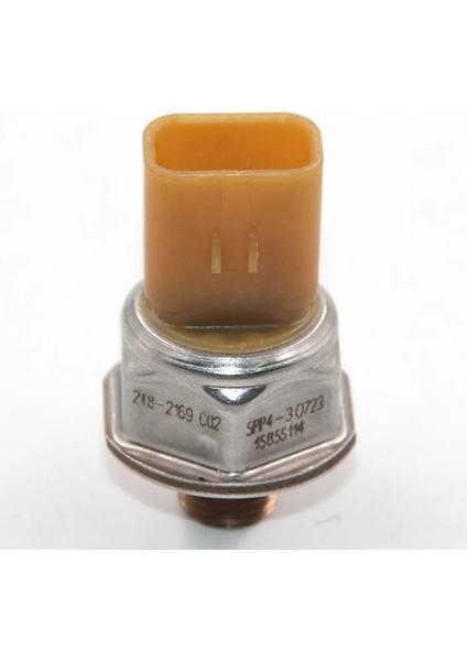 Cat Caterpillar C7 C9 C12 C13 C15 Için 248-2169 5pp4-3 Yakıt Basınç Sensörü (Yurt Dışından) fiyatları