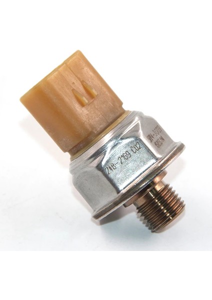 Cat Caterpillar C7 C9 C12 C13 C15 Için 248-2169 5pp4-3 Yakıt Basınç Sensörü (Yurt Dışından) indirimleri