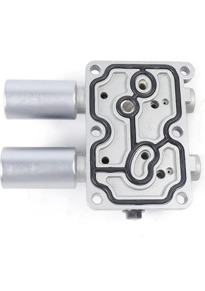 Honda Civic 1.7l 2.0l 1.3 2001-2005 28015-PLX-305 28250-PLX-305 Için Otomatik Şanzıman Çift Solenoid (Yurt Dışından) modelleri