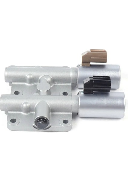 Honda Civic 1.7l 2.0l 1.3 2001-2005 28015-PLX-305 28250-PLX-305 Için Otomatik Şanzıman Çift Solenoid (Yurt Dışından) indirimleri