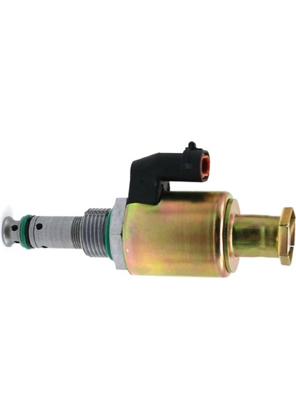 Ford F150 1994-2003 F81Z-9C968-AB Için Isuzu 4jx1 Yağ Rayı Basınç Solenoid Valfi 8971748720 F81Z9C968-AB (Yurt Dışından) modelleri