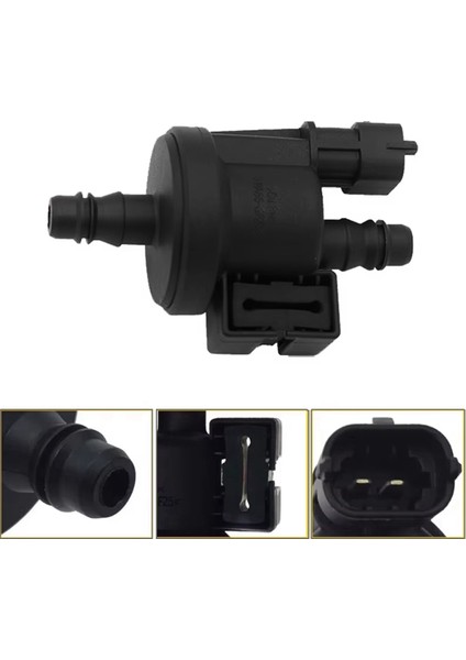 Geely Boyue, Binrui, Binyue 1.4t Için Yeni Yüksek Kaliteli Karbon Hazne Kontrol Vanası Solenoid Vana F01R00KA11 (Yurt Dışından) indirimleri