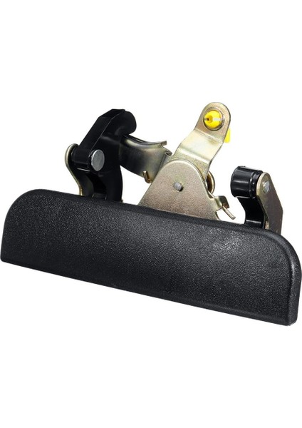 Ford Ranger Mazda B2500 Pickup 1999, 2000, 2001, 2002, 2003, 2004, 2005, 2006, 2007 Için Arka Bagaj Kapağı Kolu (Yurt Dışından)