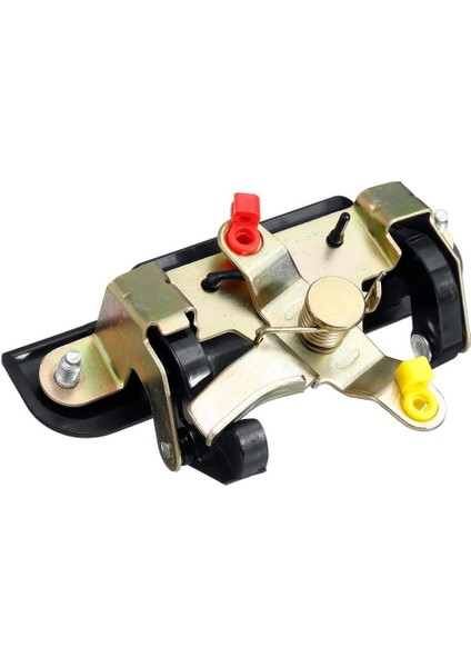 Ford Ranger Mazda B2500 Pickup 1999, 2000, 2001, 2002, 2003, 2004, 2005, 2006, 2007 Için Arka Bagaj Kapağı Kolu (Yurt Dışından) indirimleri