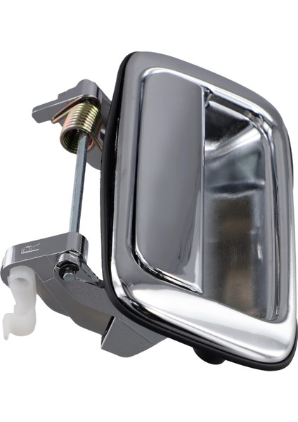 Toyota Land Cruiser 80 LC80 FZJ80 4500 1991-1997 Için Araç Dış Kapı Kolu Arka Sağ 69240-60010 (Yurt Dışından) fiyatları