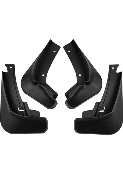 Nissan Qashqai 2023 Için Araba Çamurlukları Çamurluk Kapağı Sıçrama Kapakları Çamurluk Aksesuarları (Yurt Dışından) fırsatları