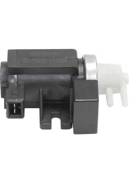 11747595374 Bmw 11747626350 11747548706 Için Basınç Tahliye Valfi Solenoid Valf Basınç Konvertörü Turboşarj (Yurt Dışından) indirimleri