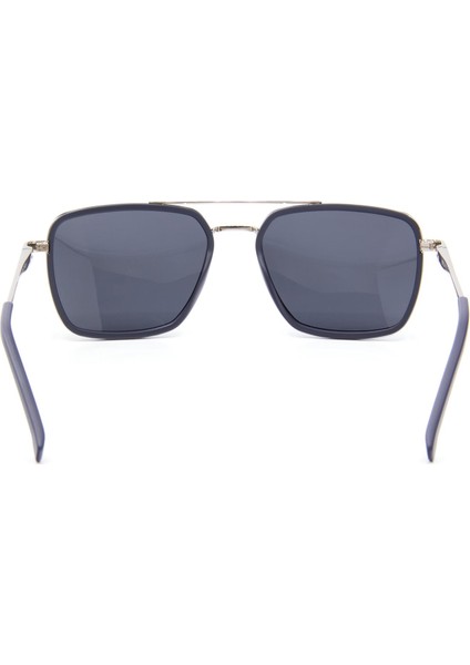 FR2507-C5-C1 55 Polarize Unisex Güneş Gözlüğü fiyatları